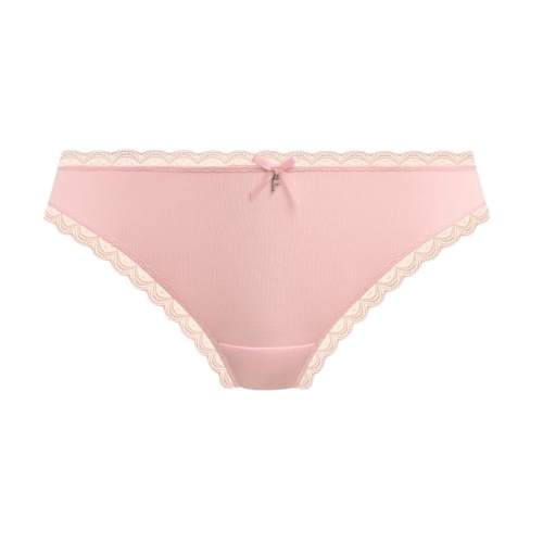 Freya Flirt rose slip