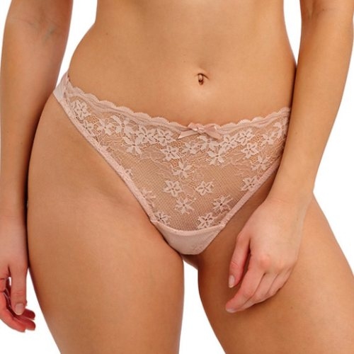 Freya Cherish Me poudre slip brésilien