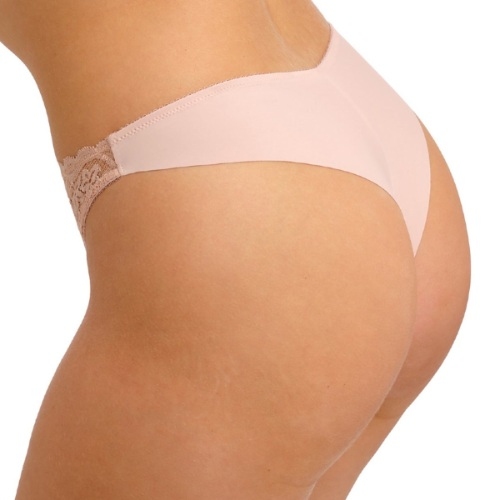 Freya Cherish Me poudre slip brésilien