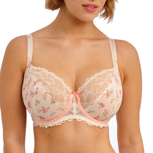 Freya Cherish Me rose soutien-gorge sans forme