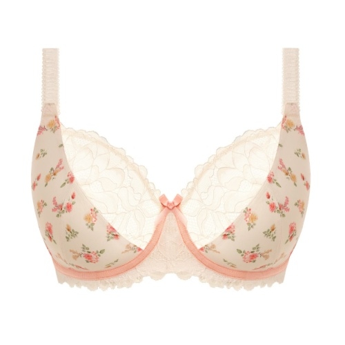 Freya Cherish Me rose soutien-gorge sans forme