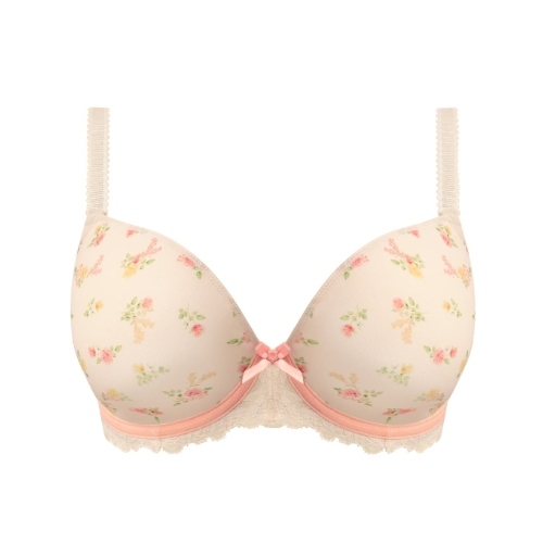 Freya Cherish Me rose soutien-gorge rembourré