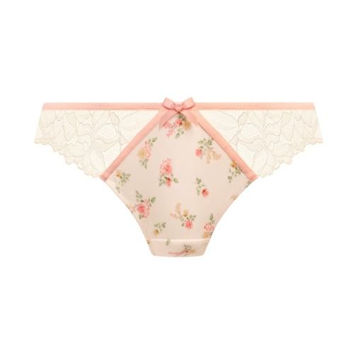Freya Cherish Me rose culotte string