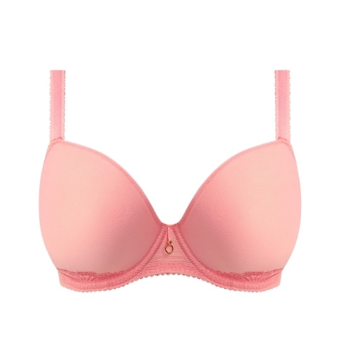 Freya Fascinate peach pink soutien-gorge rembourré