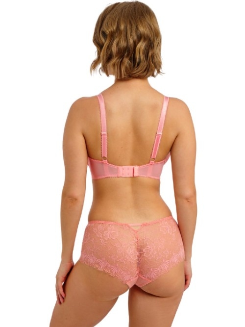 Freya Fascinate peach pink soutien-gorge rembourré