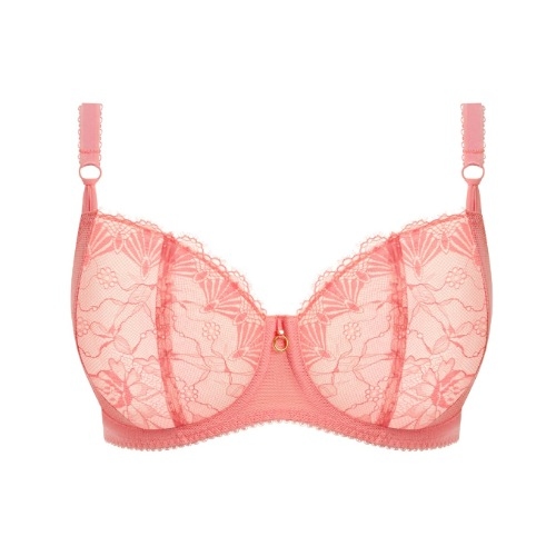 Freya Fascinate peach pink soutien-gorge rembourré