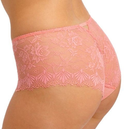 Freya Fascinate peach pink shortie