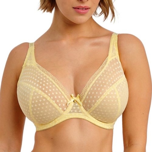 Freya Spot-light french vanilla soutien-gorge rembourré