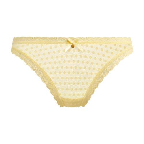 Freya Spot-light french vanilla slip
