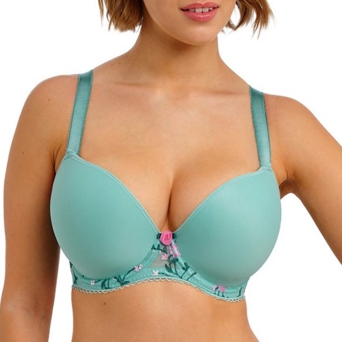 Freya Love Crush aqua soutien-gorge rembourré