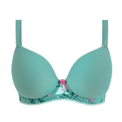 Freya Love Crush aqua soutien-gorge rembourré
