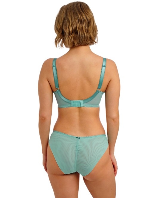 Freya Love Crush aqua soutien-gorge rembourré