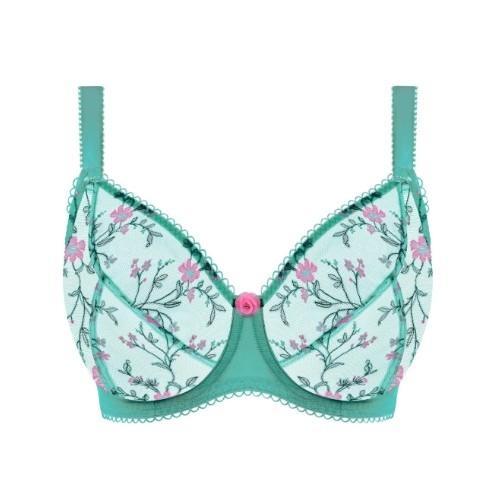 Freya Love Crush aqua soutien-gorge rembourré