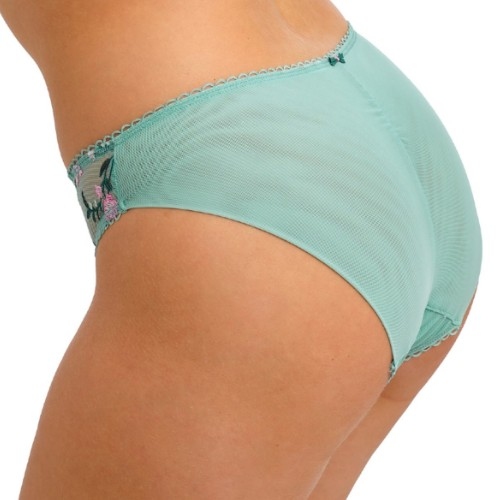 Freya Love Crush aqua slip