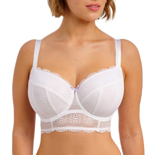 Freya Posie blanc soutien-gorge rembourré