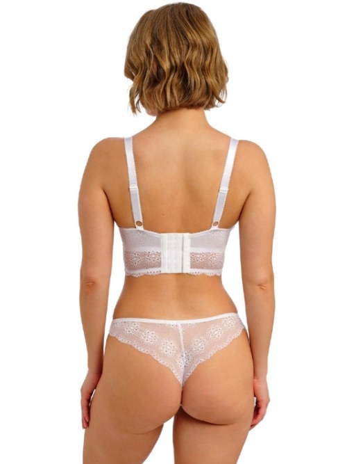 Freya Posie blanc soutien-gorge rembourré