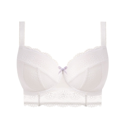 Freya Posie blanc soutien-gorge rembourré
