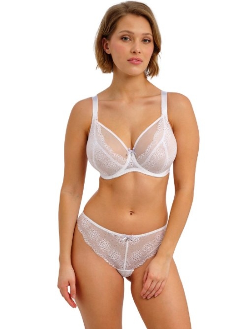 Freya Posie blanc slip