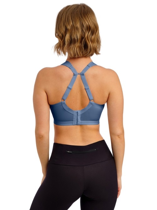 Freya Dynamic bleu soutien-gorge de sport