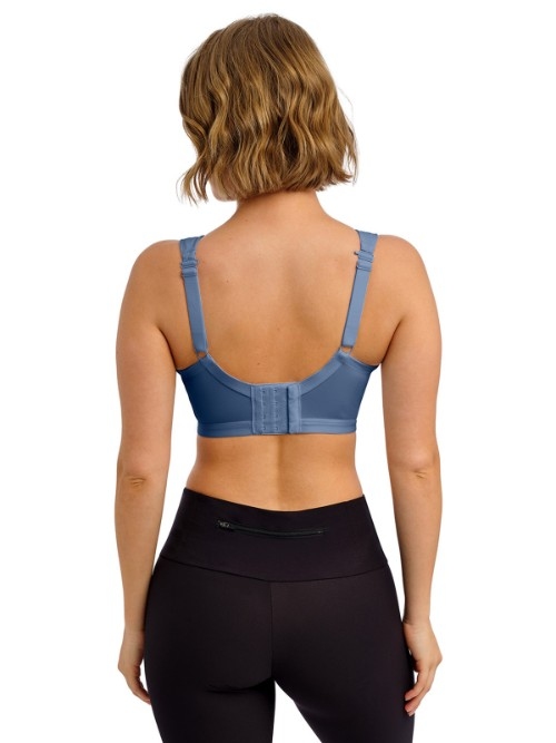 Freya Dynamic bleu soutien-gorge de sport