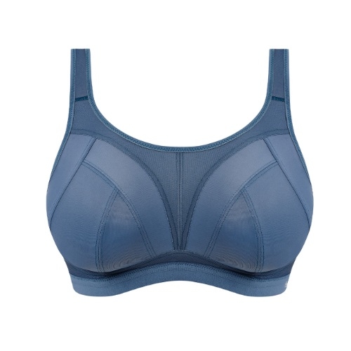 Freya Dynamic bleu soutien-gorge de sport
