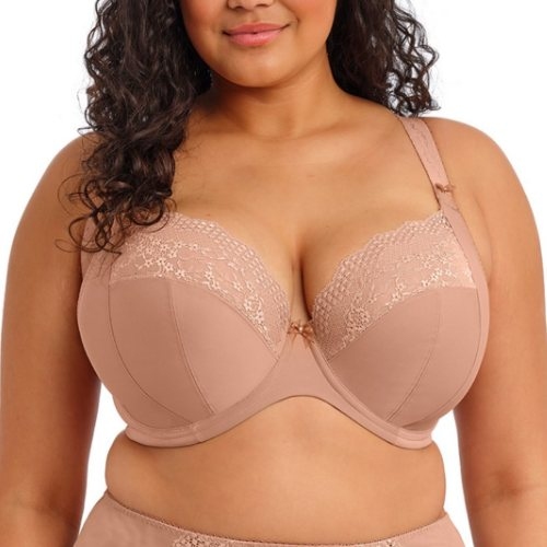 Elomi Lucie poudre soutien-gorge rembourré