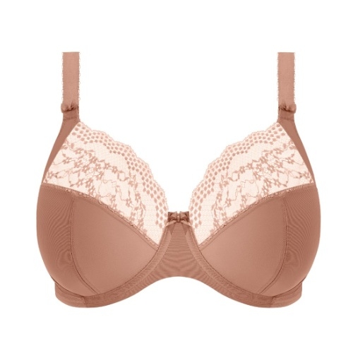 Elomi Lucie poudre soutien-gorge rembourré