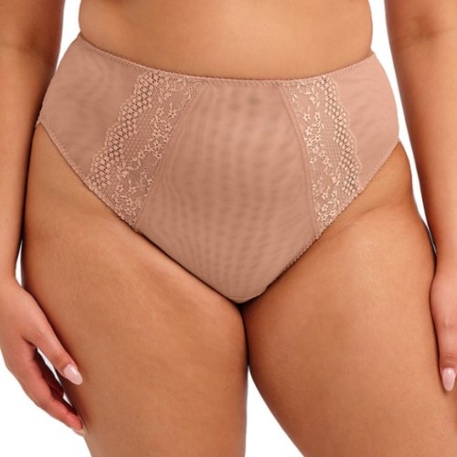 Elomi Lucie poudre haut slip