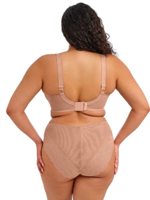 Elomi Lucie poudre haut slip