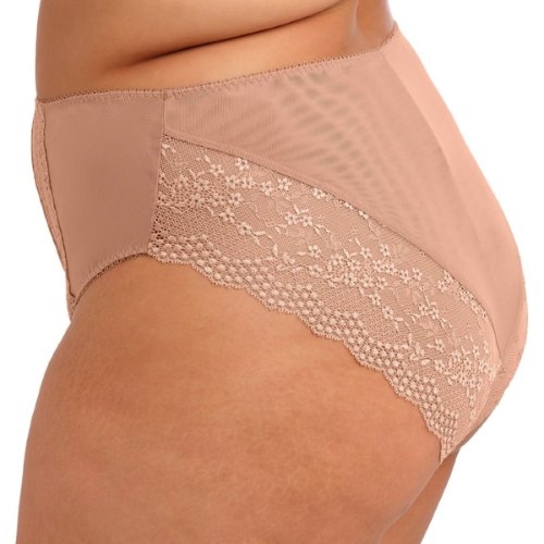 Elomi Lucie poudre haut slip