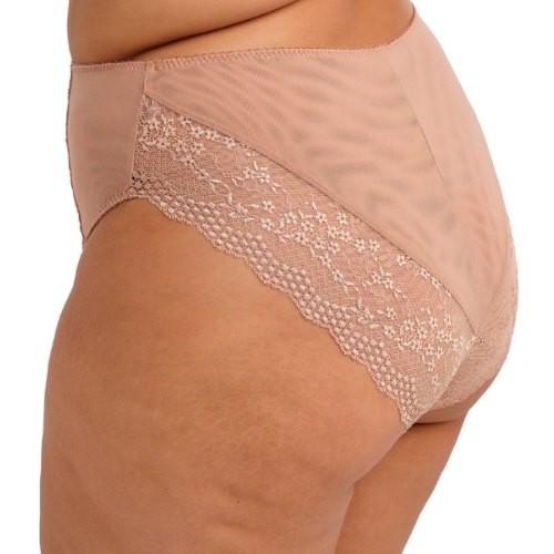 Elomi Lucie animal print haut slip