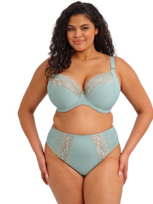 Elomi Lucie vert soutien-gorge rembourré