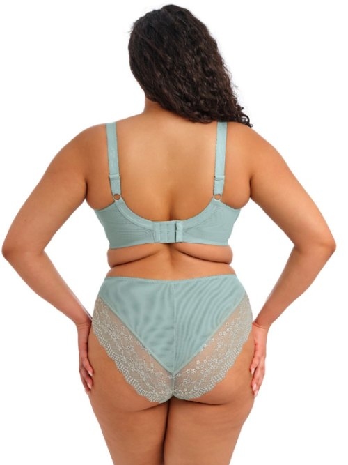 Elomi Lucie vert soutien-gorge rembourré