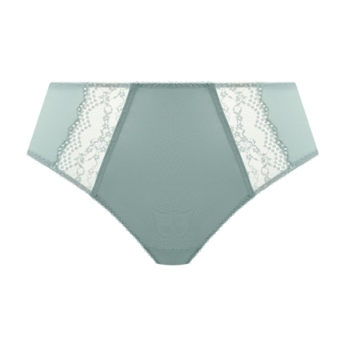 Elomi Lucie vert haut slip