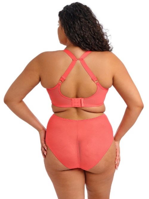 Elomi Matilda rouge soutien-gorge rembourré