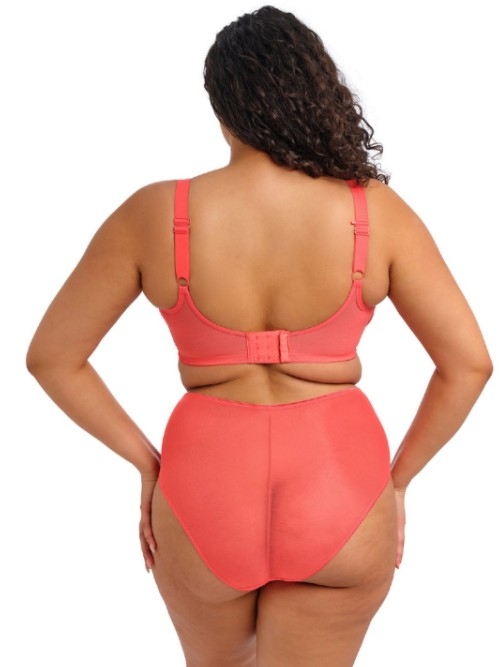 Elomi Matilda rouge soutien-gorge rembourré