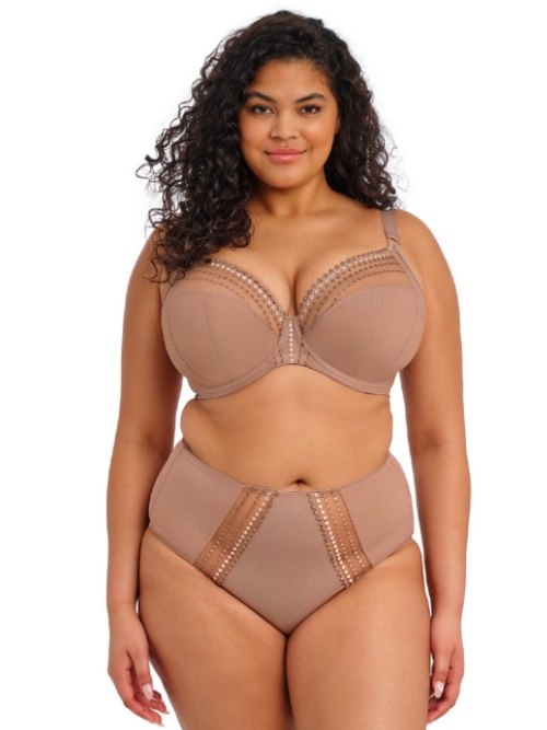 Elomi Matilda poudre soutien-gorge sans forme