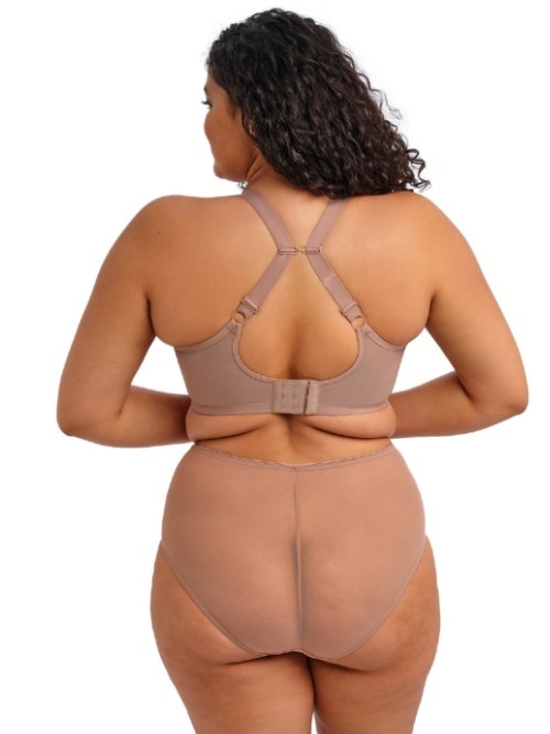 Elomi Matilda poudre soutien-gorge sans forme