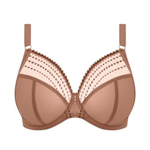 Elomi Matilda poudre soutien-gorge sans forme