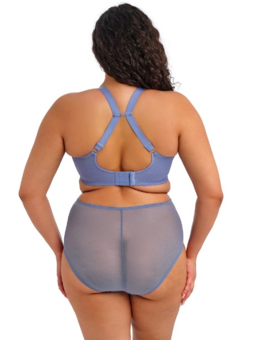 Elomi Matilda bleu soutien-gorge rembourré