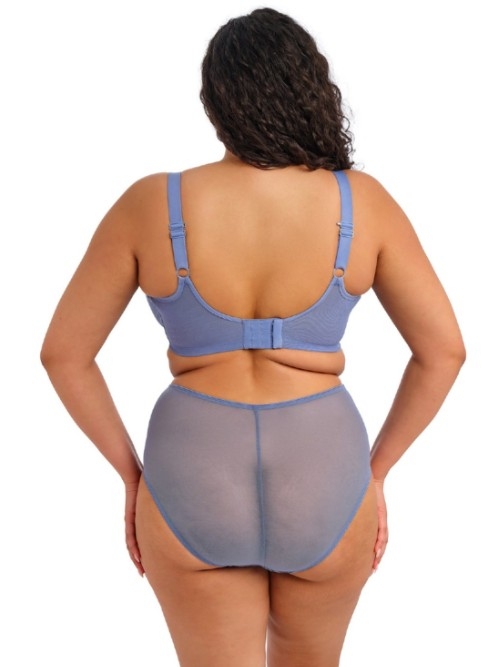 Elomi Matilda bleu soutien-gorge rembourré