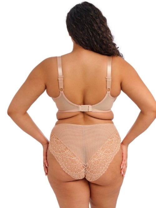 Elomi Tiernie poudre soutien-gorge sans forme