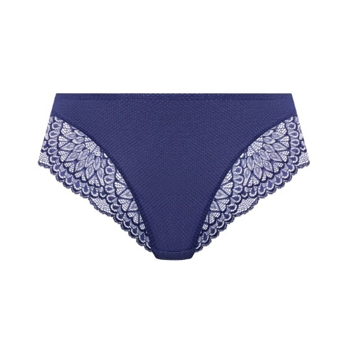 Elomi Tiernie jeans bleu slip