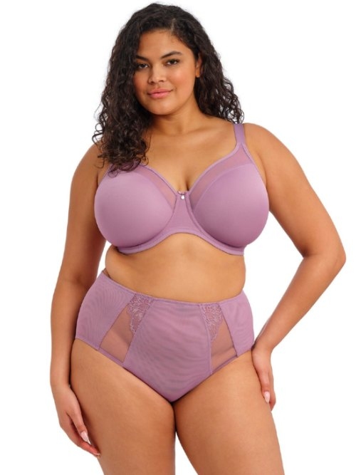Elomi Smooth lilas soutien-gorge rembourré