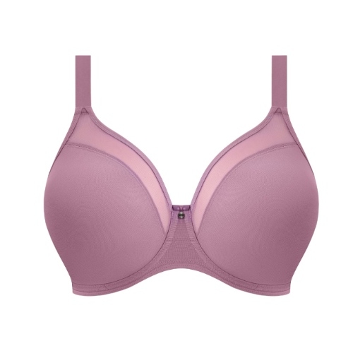 Elomi Smooth lilas soutien-gorge rembourré