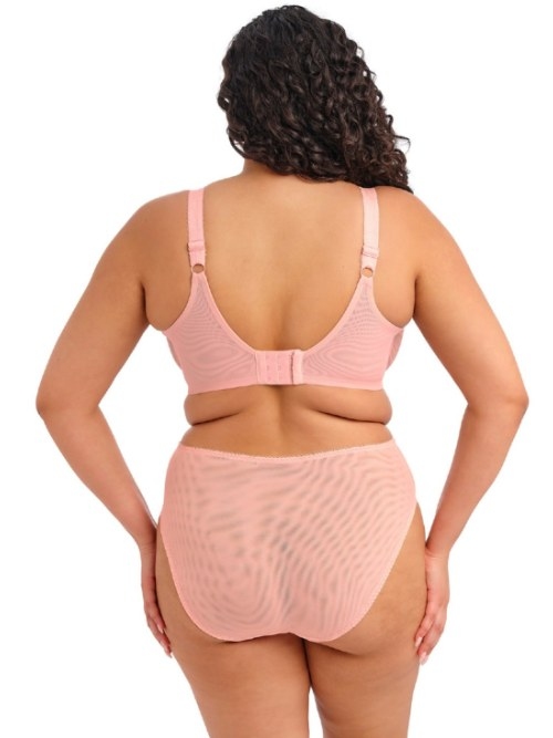 Elomi Zarla rose soutien-gorge sans forme