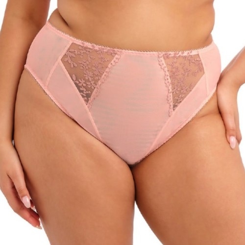 Elomi Zarla rose haut slip