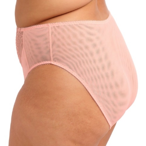 Elomi Zarla rose haut slip