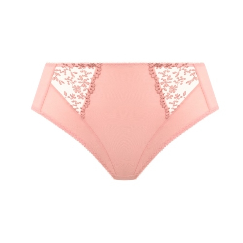 Elomi Zarla rose haut slip