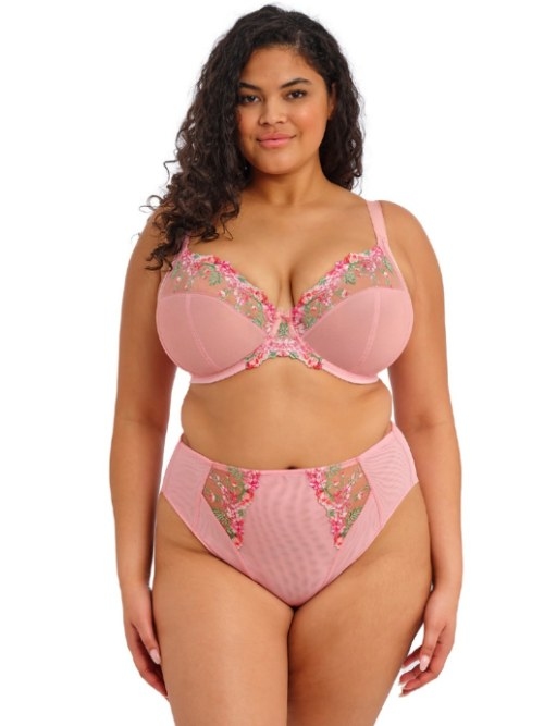 Elomi Aerith rose soutien-gorge sans forme